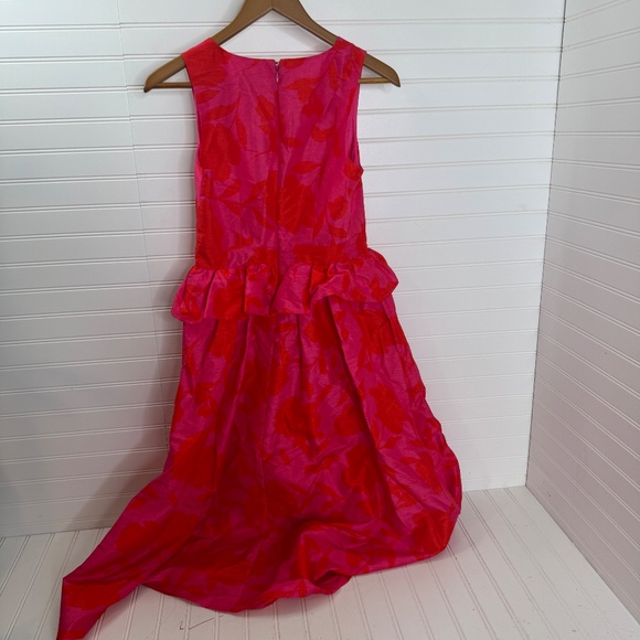 NEW Kate Spade New York Target Dress Midi - Picture 8 of 11